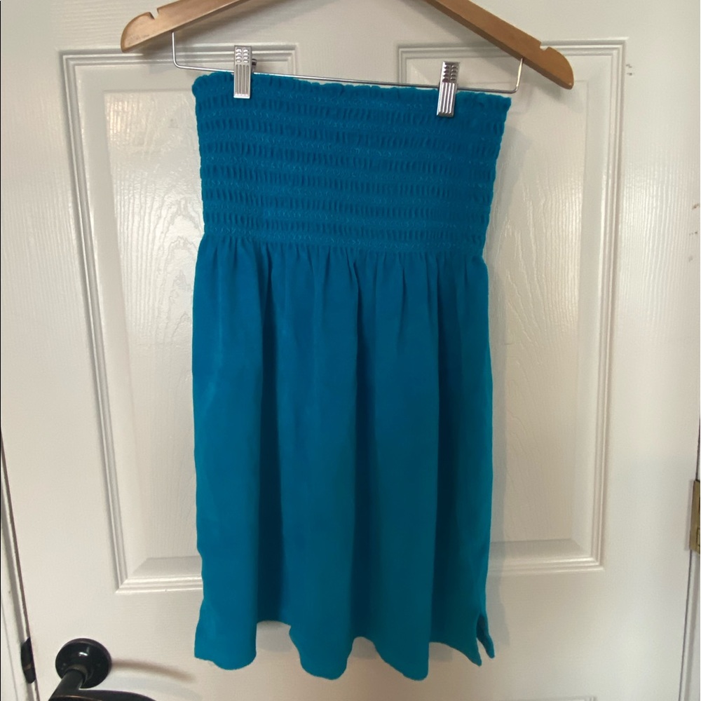 Bathing Suit Cover Up